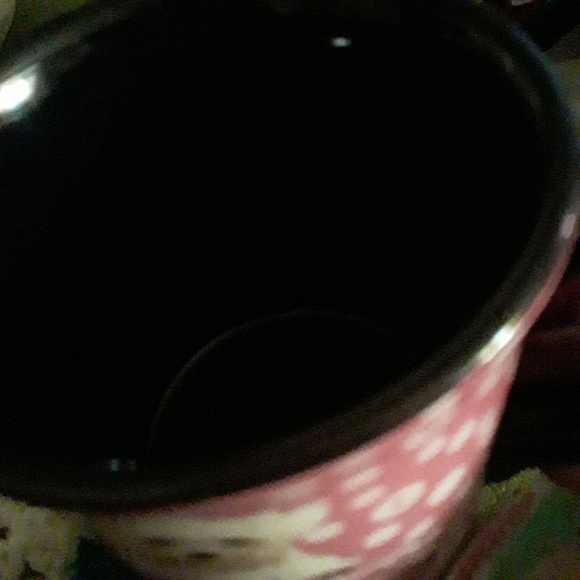 Maltose White puppy in teacup Coffee Mug - Picture 5 of 5